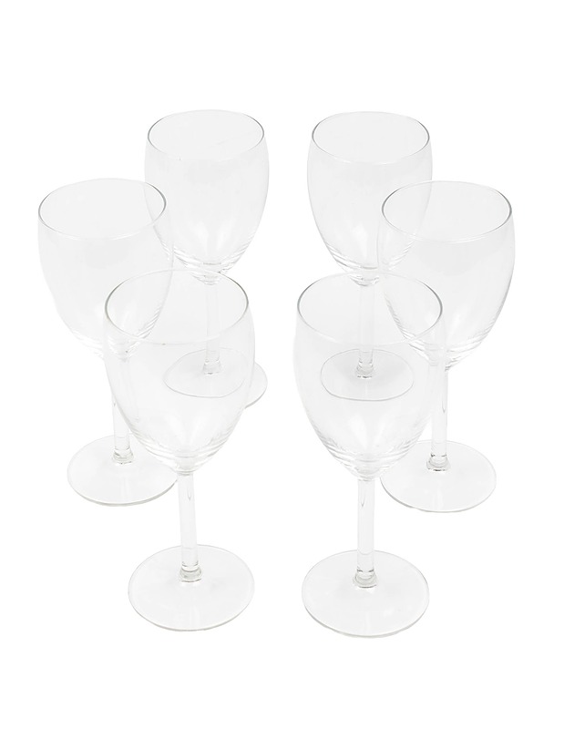 IKEA Svalka viinilasi, 6 kpl - Lasit - 10105395693 - 1