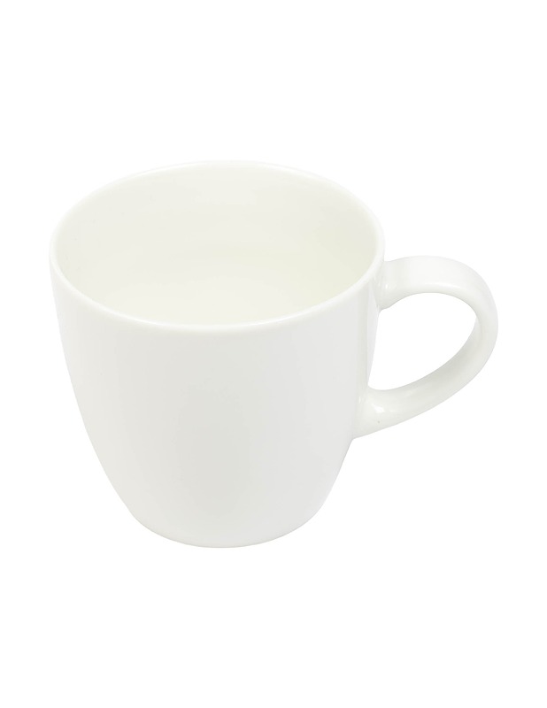 H&M valkoinen muki - Mukit ja kahvikupit - 10105395700 - 0
