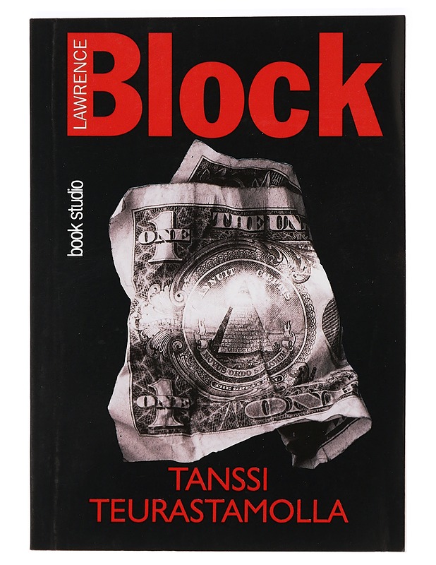 Tanssi teurastamolla - Block, Lawrence - Jännitys ja dekkarit - 10105395701 - 0