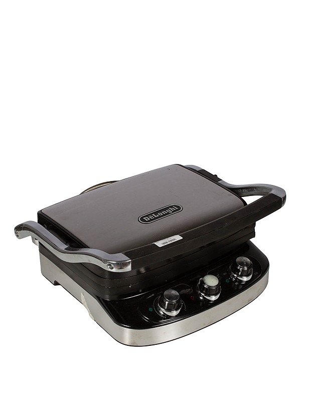DELONGHI kontaktigrilli - Kodinkoneet - 10105395714 - 0