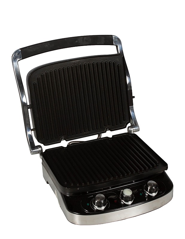 DELONGHI kontaktigrilli - Kodinkoneet - 10105395714 - 1