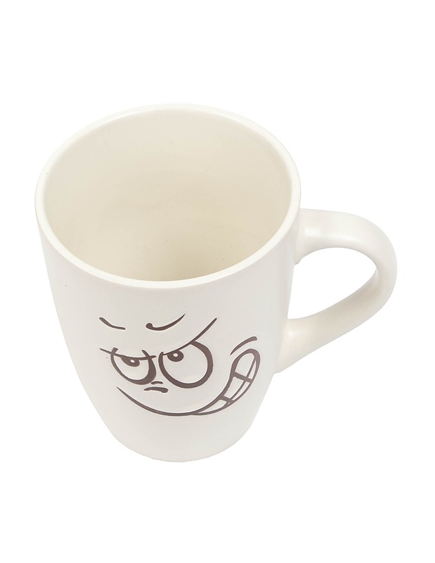 Keraaminen muki, 360 ml - Mukit ja kahvikupit - 10105395717 - 1