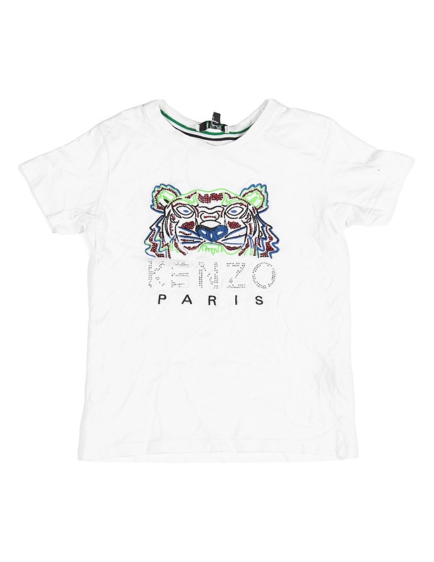 KENZO t -paita, 140/146 - Lasten vaatteet - 10105395731 - 0