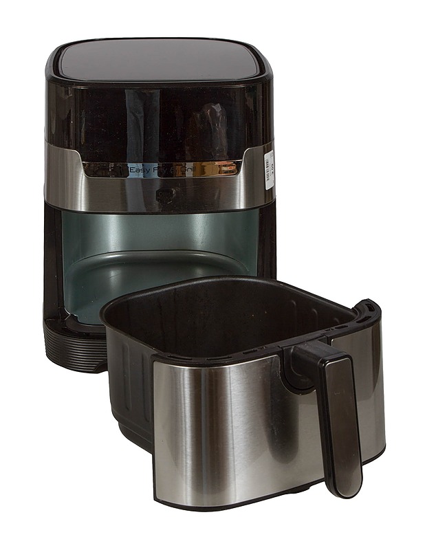 OBH Nordica Air Fryer & Grill - Pienkodinkoneet - 10105395736 - 1