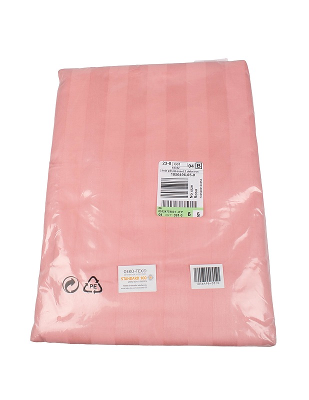 JOTEX pussilakanasetti, 150x210 cm - Liinavaatteet - 10105395755 - 0