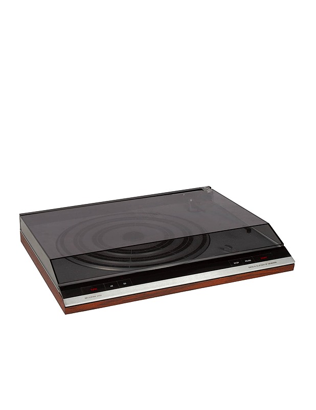 BANG & OLUFSEN BeoGram 2202 levysoitin - Audio - 10105395759 - 0