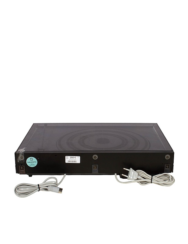 BANG & OLUFSEN BeoGram 2202 levysoitin - Audio - 10105395759 - 1
