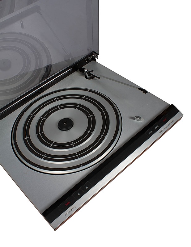 BANG & OLUFSEN BeoGram 2202 levysoitin - Audio - 10105395759 - 2