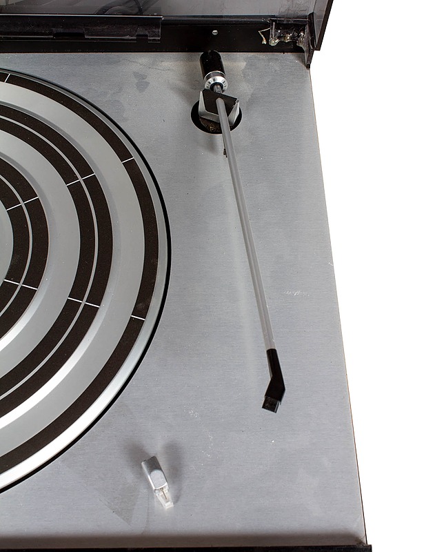 BANG & OLUFSEN BeoGram 2202 levysoitin - Audio - 10105395759 - 3