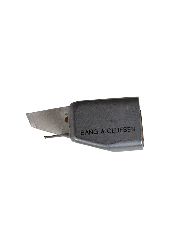 BANG & OLUFSEN BeoGram 2202 levysoitin - Audio - 10105395759 - 4