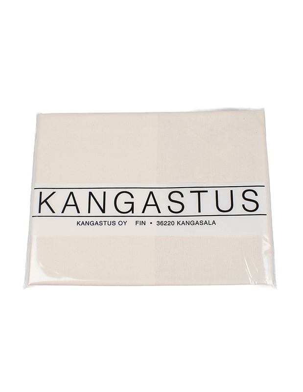 KANGASTUS tyynyliina, 50x60 cm - Liinavaatteet - 10105395760 - 0