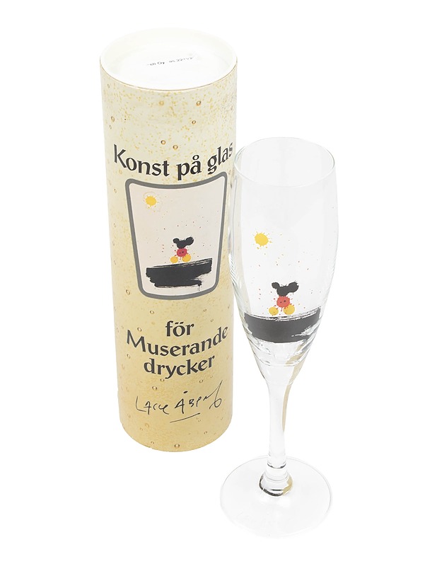 RITZENHOFF/ETCETRA kuohuviinilasi - Lasit - 10105395795 - 0