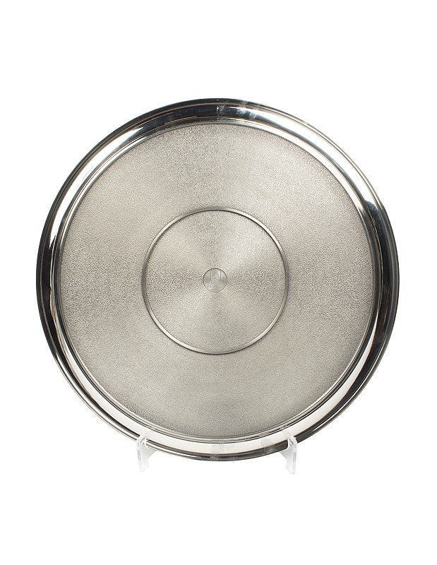 TUMASEK PEWTER tarjotin - Tarjoiluastiat - 10105395834 - 2