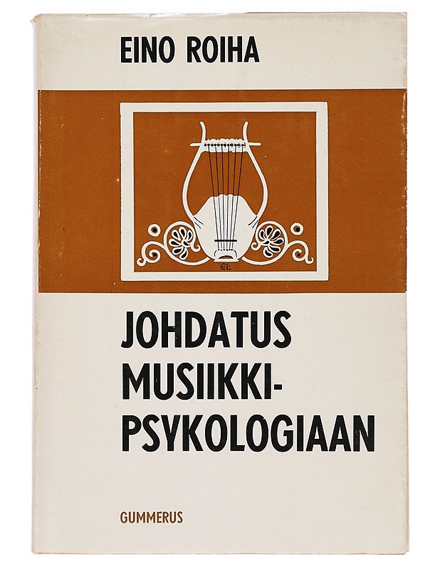 Johdatus musiikkipsykologiaan - Eino Roiha - Tietokirjat ja oppaat - 10105395835 - 0