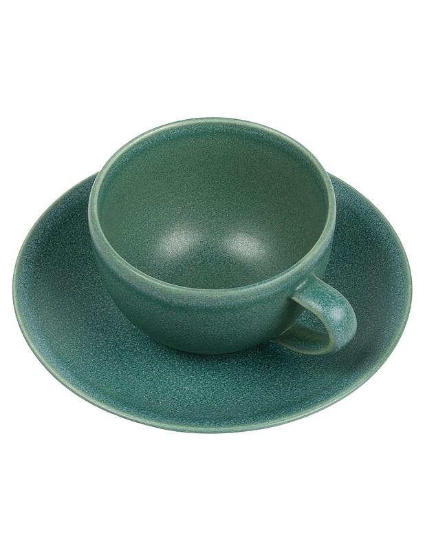 ARABIA 24 H espressokuppi ja tassi - Designsuosikit - 10105395841 - 0