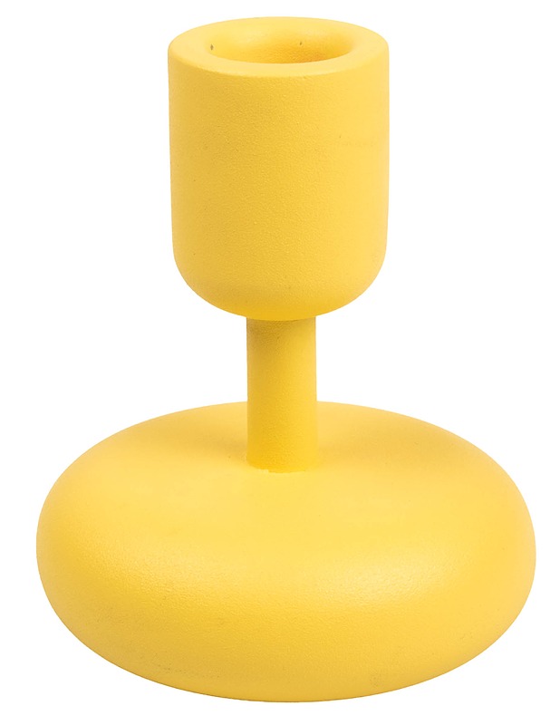 IITTALA Nappula kynttilänjalka - Designsuosikit - 10105395848 - 1