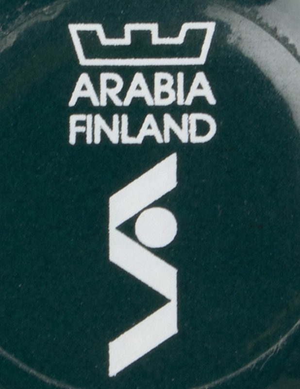 ARABIA Storybirds kermakko - Omar - Designsuosikit - 10105395857 - 2