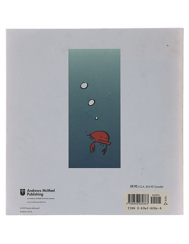 Mutts. 4, Yesh! - Patrick McDonnell - Sarjakuvat - 10105395903 - 1