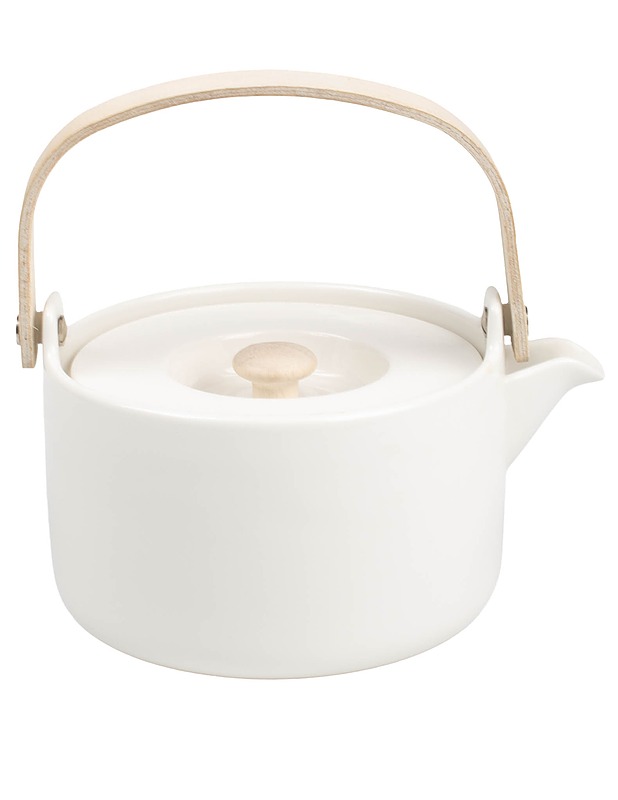 MARIMEKKO Oiva teekannu - Tarjoiluastiat - 10105395916 - 1