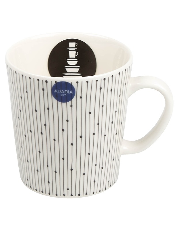 ARABIA Mainio muki 0,3 l - Designsuosikit - 10105395927 - 0