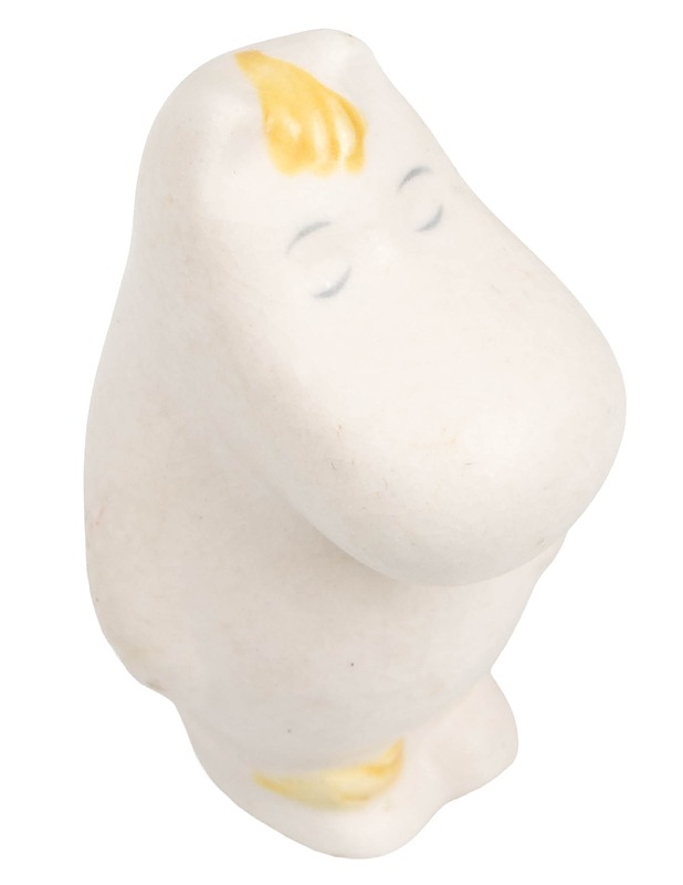 ARABIA Muumi  minifiguuri - Niiskuneiti - Designsuosikit - 10105395950 - 0