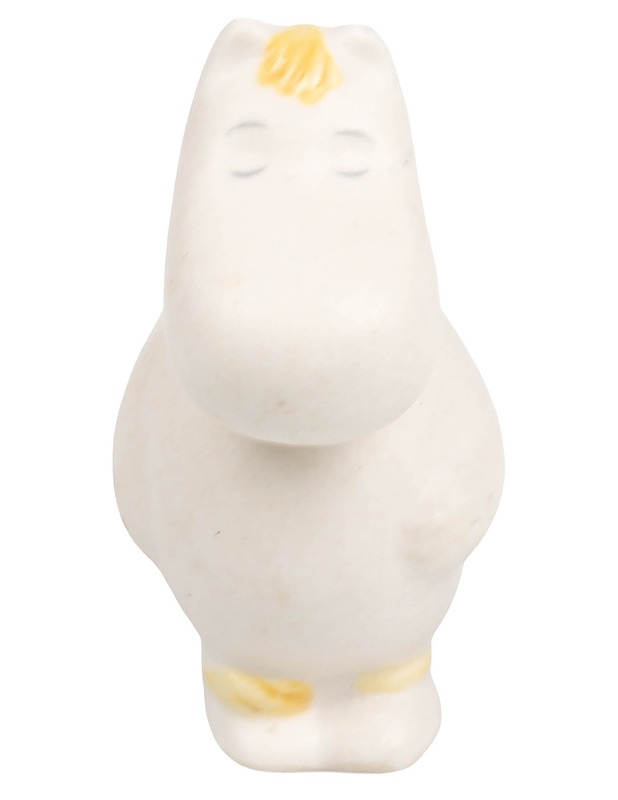 ARABIA Muumi  minifiguuri - Niiskuneiti - Designsuosikit - 10105395950 - 1