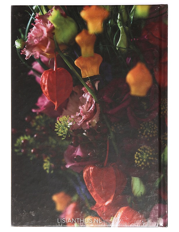 Interior & In The City - Lisianthus The Special Flower  - Taide- ja kulttuurikirjat - 10105395946 - 1