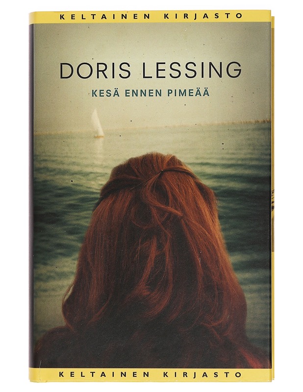 Kesä ennen pimeää - Lessing, Doris - Romaanit ja novellit - 10105395973 - 0