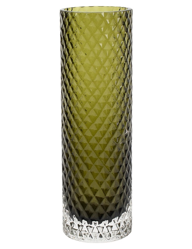 RIIHIMÄEN LASI 1491 maljakko - Designsuosikit - 10105395983 - 0