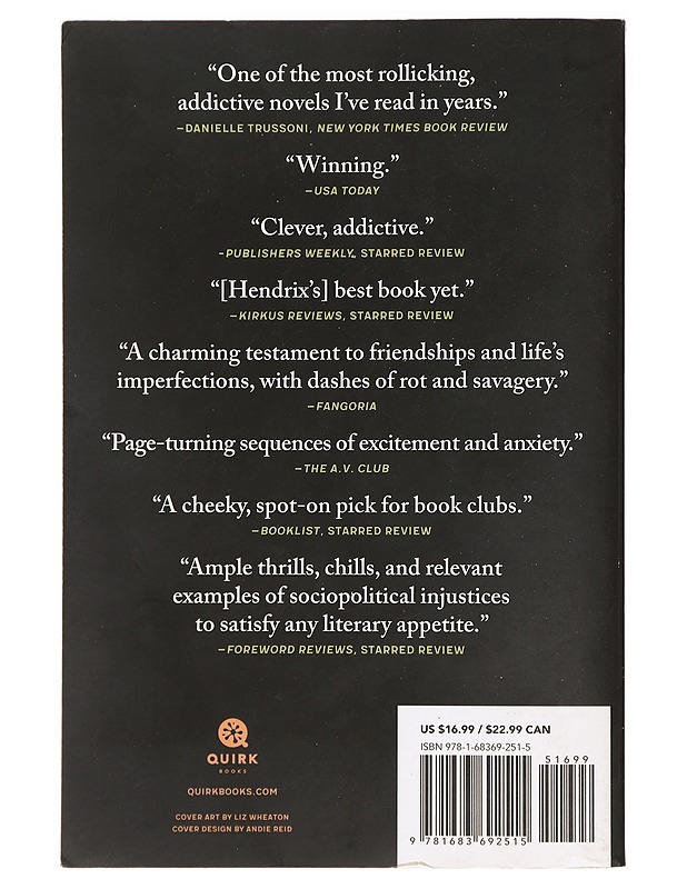 The Southern Book Club's Guide to Slaying Vampires -Hendrix, Grady - Romaanit ja novellit - 10105395988 - 1