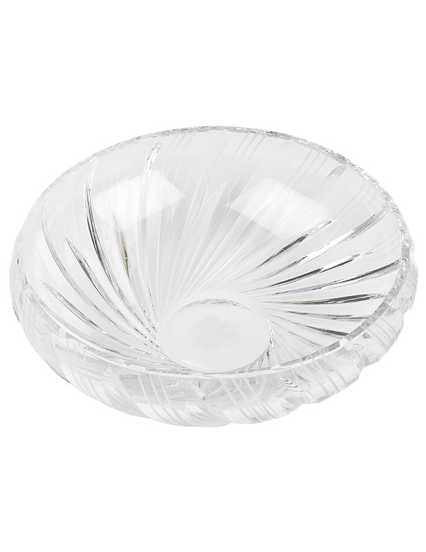 RIIHIMÄEN LASI kristallimalja - Designsuosikit - 10105395994 - 0