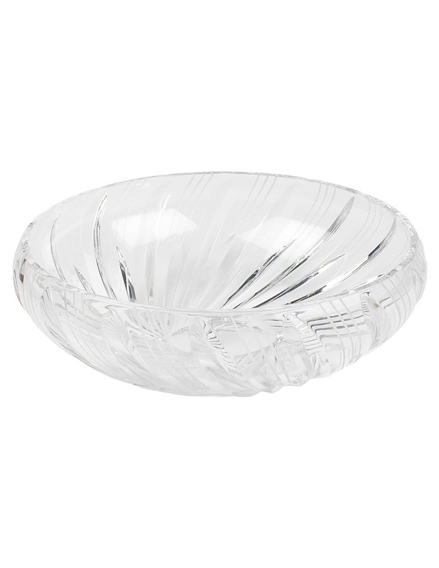 RIIHIMÄEN LASI kristallimalja - Designsuosikit - 10105395994 - 1