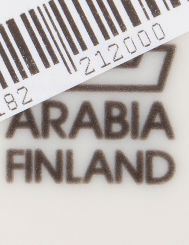 ARABIA Itella muki - Designsuosikit - 10105396034 - 2