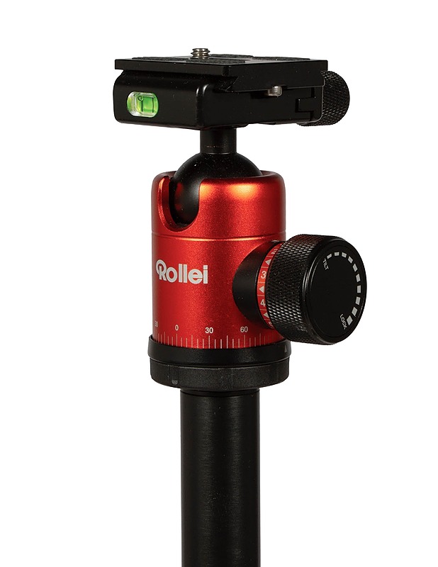 ROLLEI CT-4A kolmijalka - Muu elektroniikka - 10105396042 - 3