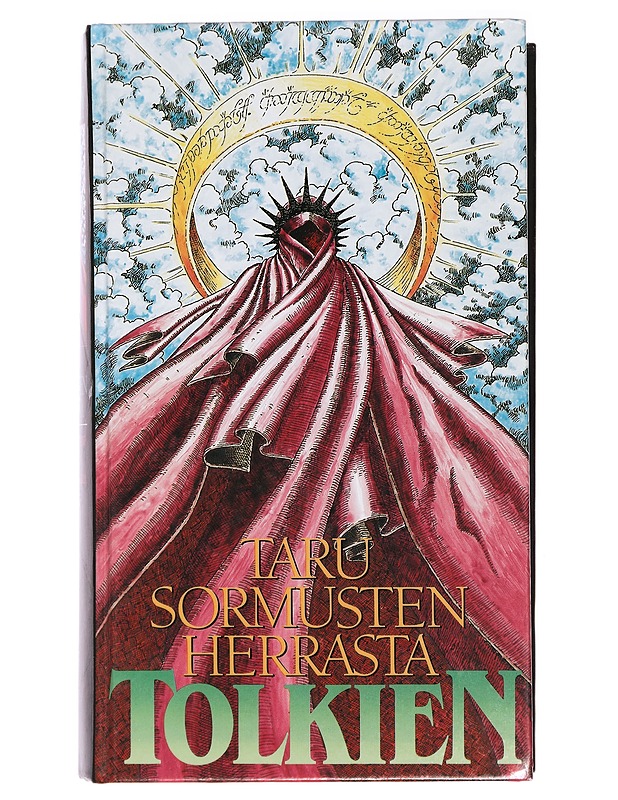 Taru sormusten herrasta - Tolkien, J. R. R. - Fantasia- ja scifi - 10105396050 - 0