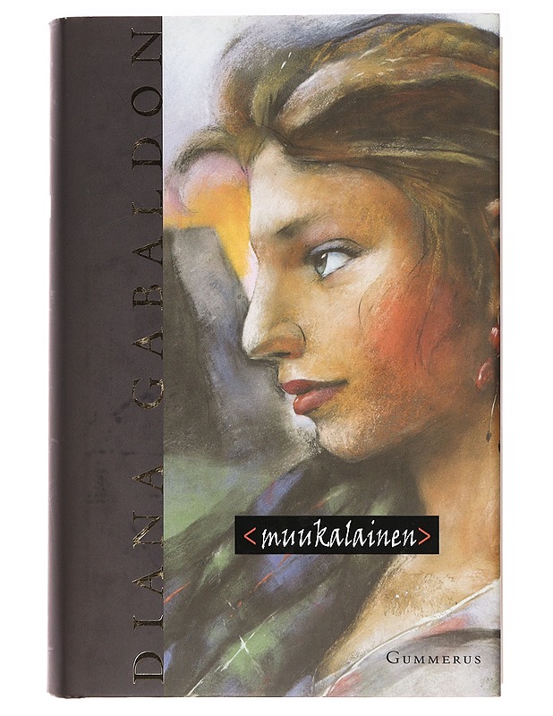Muukalainen - Gabaldon, Diana - Romaanit ja novellit - 10105396054 - 0