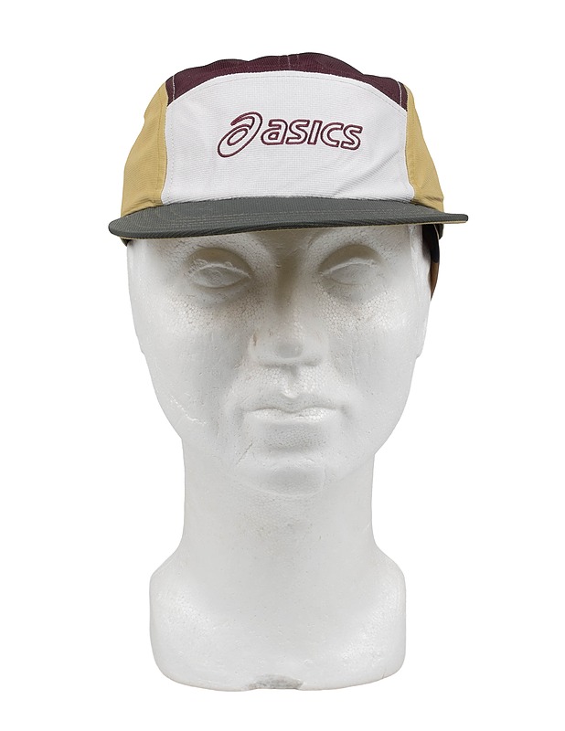 ASICS 5 Panel Cap lippis - Päähineet - 10105396087 - 0