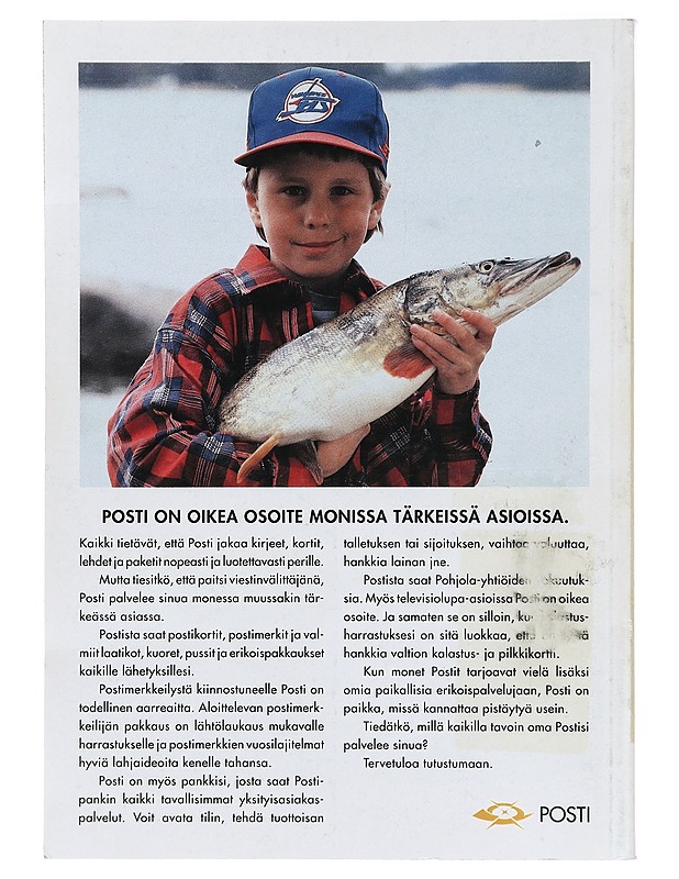 Filateelinen vuosikirja 1994-95 - Tietokirjat ja oppaat - 10105396090 - 1