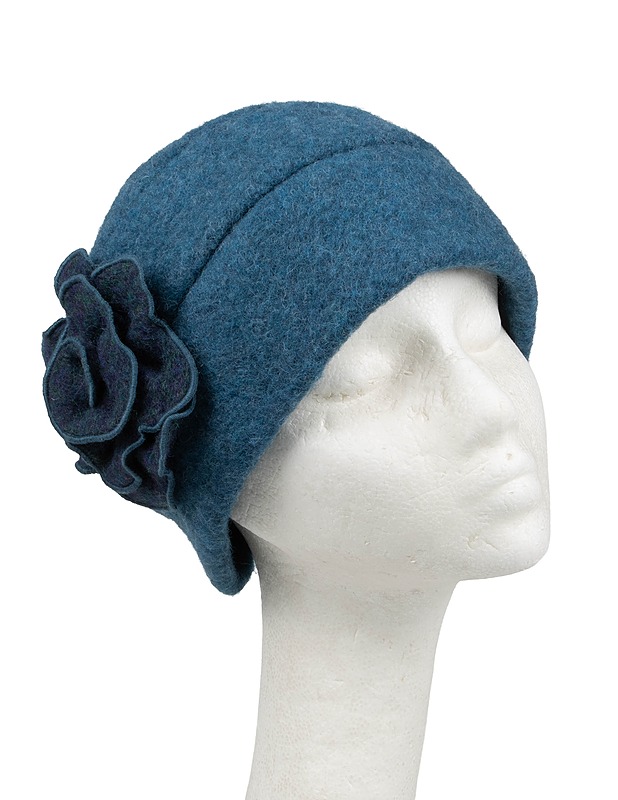 KN COLLECTION hattu - Päähineet - 10105396103 - 0
