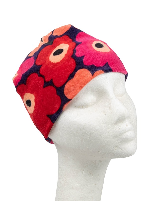 MARIMEKKO Unikko pipo, 48/50 - Päähineet - 10105396106 - 0