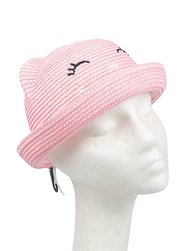 MYWEAR kissa hattu, 52/54 - Päähineet - 10105396110 - 0