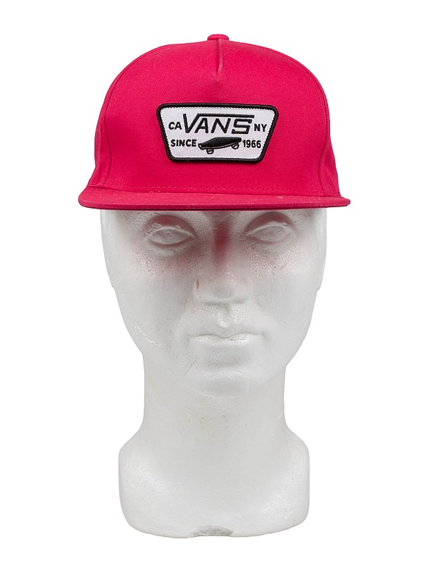 VANS lippis, one size - Päähineet - 10105396124 - 0