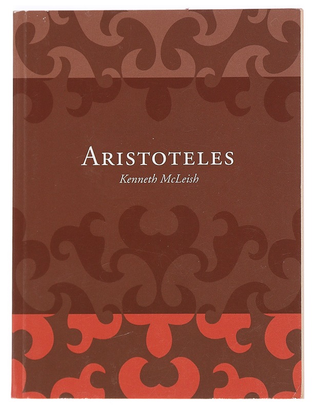 Aristoteles : Aristoteleen runousoppi - Mcleish, Kenneth - Tietokirjat ja oppaat - 10105396174 - 0