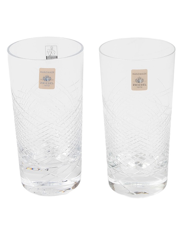 ZWIESEL lasi, 2 kpl - Lasit - 10105396212 - 0