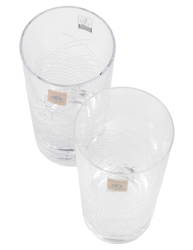 ZWIESEL lasi, 2 kpl - Lasit - 10105396212 - 1