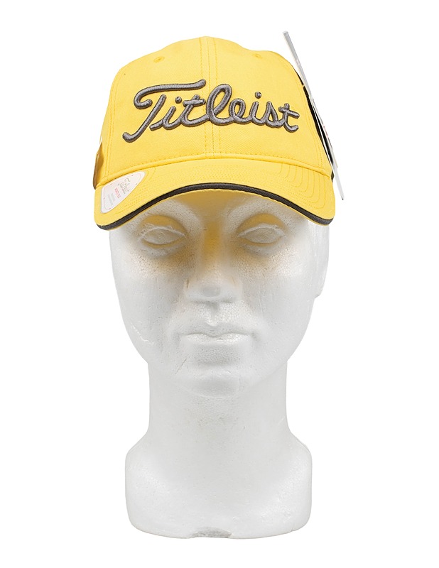 TITLEIST golf lippis - Päähineet - 10105396216 - 0