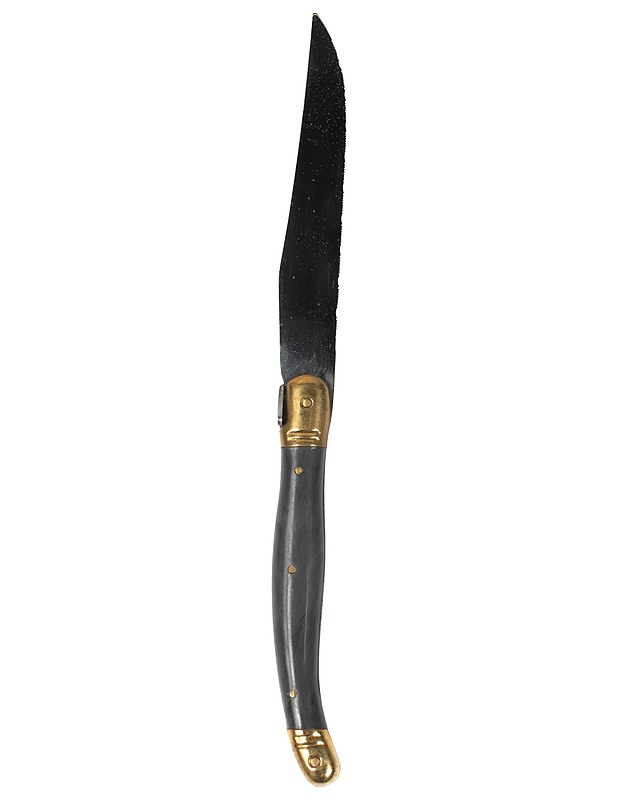 LAQUIOLE veitsi, 5 kpl - Aterimet - 10105396246 - 1