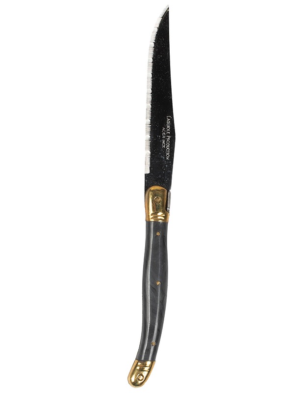 LAQUIOLE veitsi, 5 kpl - Aterimet - 10105396246 - 2