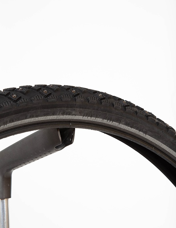 SCHWALBE Winter Plus Marathon polkupyörän nastarengas, 28" - Erikoispyörät - 10105396302 - 2