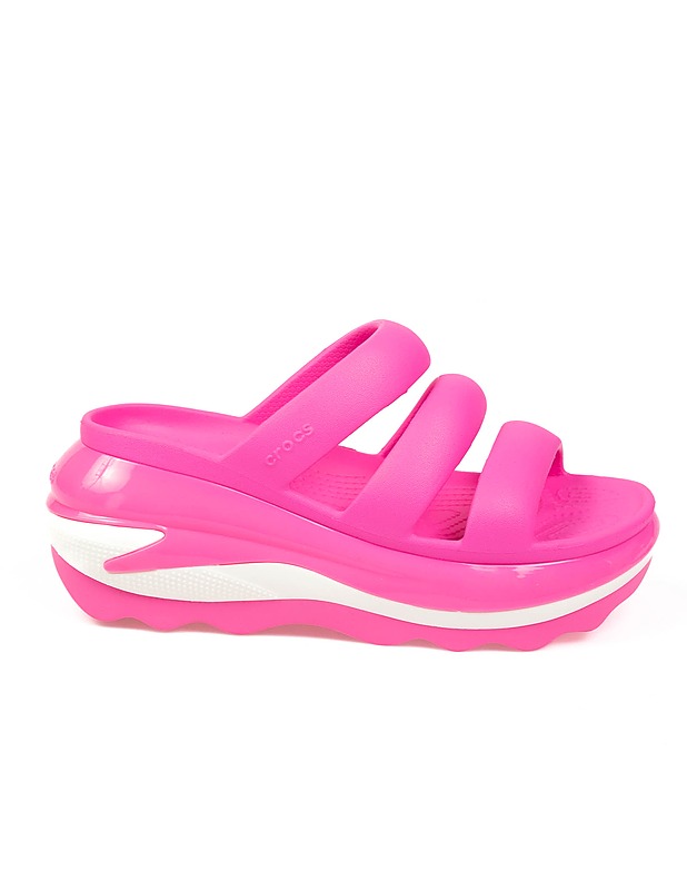 CROCS Mega Crush sandaalit, 39-40 - Naisten sandaalit ja balleriinat - 10105396314 - 1